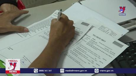 Các Bệnh viện ở TPHCM chi BHYT vượt 400 tỷ đồng 