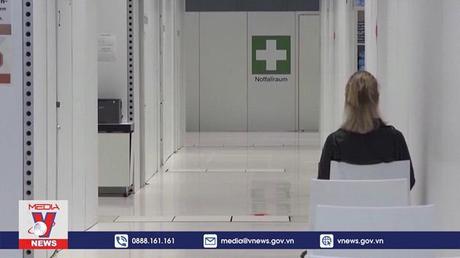 Đức cảnh báo nguy cơ đại dịch COVID-19 quay trở lại