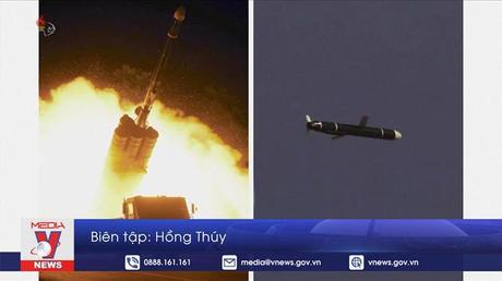 Mỹ để ngỏ ngoại giao và đối thoại với Triều Tiên