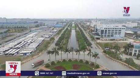 Bản tin thời sự 13h ngày 15/10/2022 