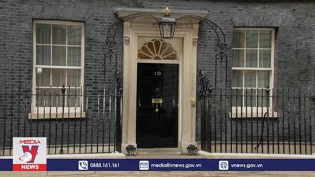 Anh có Bộ trưởng Tài chính mới