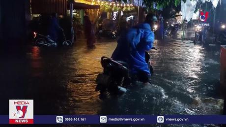 Bản tin Thời sự 22h ngày 14/10/2022