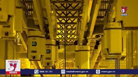 Việt Nam-Singapore hướng tới tầm cao mới