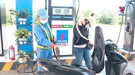 Nhật trình kinh tế ngày 15/10/2022