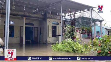 Bản tin thời sự 20h ngày 16/10/2022