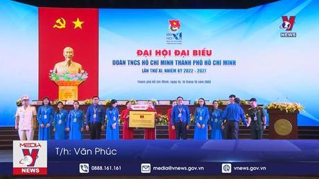 Bản tin thời sự 18h ngày 16/10/2022