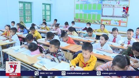 Bản tin thời sự 8h ngày 16/10/2022