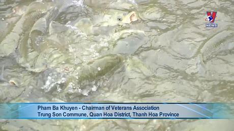 Bản tin tiếng Anh ngày 16/10/2022