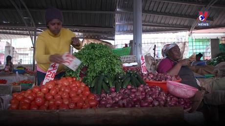 Thông điệp lịch sử: Sứ mệnh đảm bảo an ninh lương thực toàn cầu