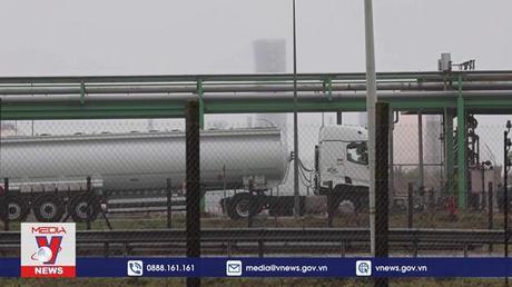 Pháp tạm dừng nối lại hoạt động lò phản ứng hạt nhân