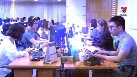 Bản tin tiếng Pháp ngày 17/10/2022