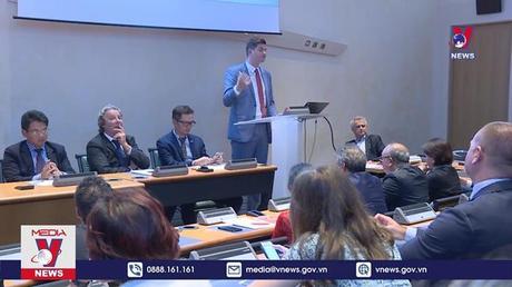 Bản tin thời sự 21h ngày 16/10/2022