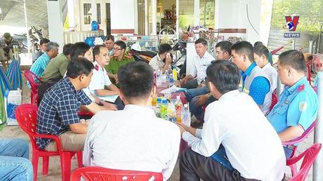 Truyền hình Công đoàn: Đổi mới phương thức hoạt động công đoàn ở các khu công nghiệp