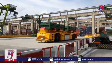 Bản tin thời sự 22h ngày 15/10/2022