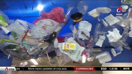 Cuộc sống xanh ngày 16/10/2022