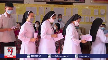 Chính sách & Cuộc sống: Bảo đảm quyền tự do tôn giáo