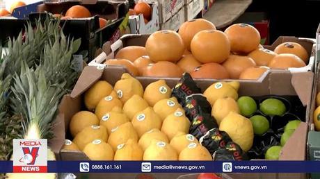 Mỹ và EU căng thẳng về viện trợ tài chính cho Ukraine