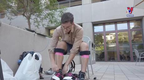 Phong cách sống ngày 16/10/2022