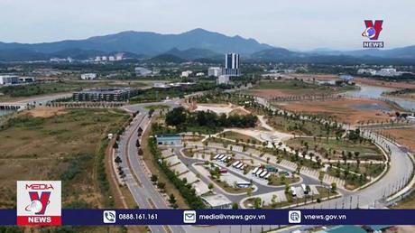 Xung quanh việc thu hồi đất xây khu đô thị, nhà ở thương mại