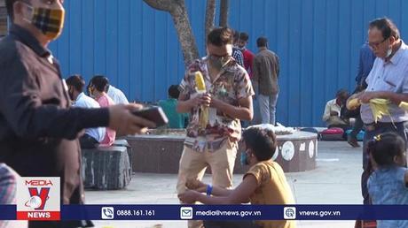 Những thách thức với tăng trưởng kinh tế Ấn Độ