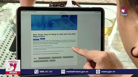 85.000 tỉ đồng trái phiếu doanh nghiệp sắp đáo hạn