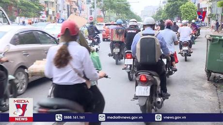 Bản tin thời sự 17h ngày 16/10/2022