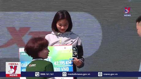 Bản tin thời sự 13h ngày 16/10/2022