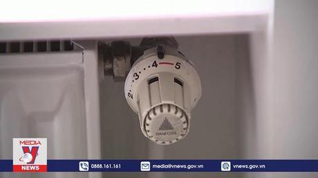 Gazprom cảnh báo hậu quả của việc áp giá trần khí đốt của Nga