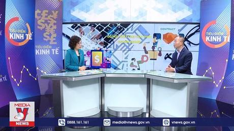 Tiêu điểm kinh tế: Gỡ nút thắt cho trái phiếu doanh nghiệp