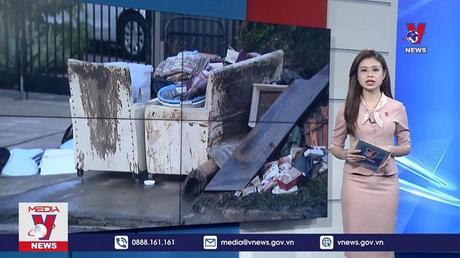 Bản tin Thời sự 21h ngày 17/10/2022