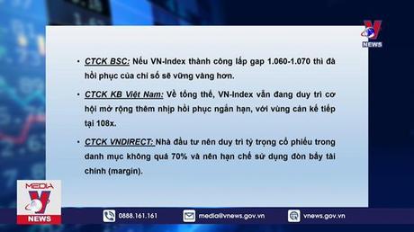  Xử phạt thêm công ty chứng khoán liên quan đến Tân Hoàng Minh