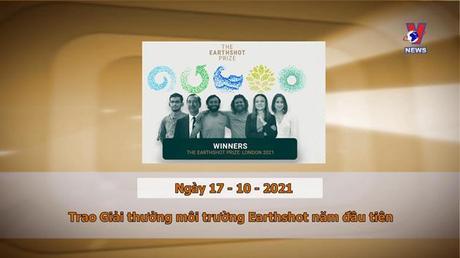 Khoảnh khắc & Sự kiện ngày 17/10/2022