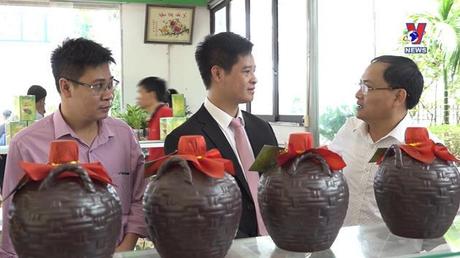 Nhật trình kinh tế ngày 17/10/2022