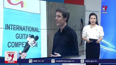 Bản tin thời sự 8h ngày 17/10/2022