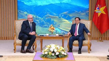 Bản tin tiếng Trung ngày 17/10/2022