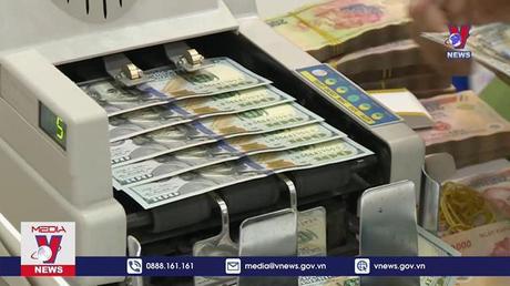 Nới biên độ tỷ giá USD/VND lên 5%