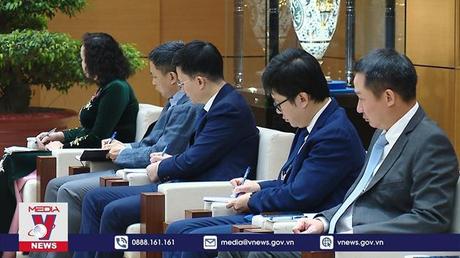 Làm sâu sắc hơn quan hệ Việt Nam – Romania