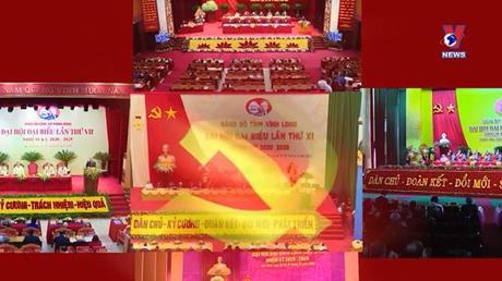 Học Bác mỗi ngày: Tư tưởng Hồ Chí Minh về xây dựng, chỉnh đốn Đảng