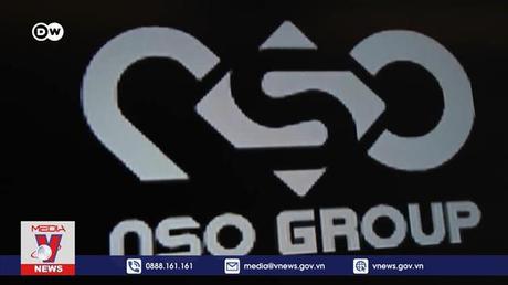 Mexico điều tra thương vụ phần mềm gián điệp Pegasus