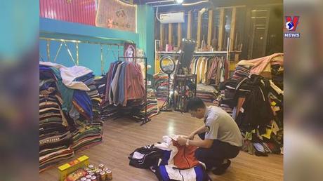 Đường dây nóng 389 ngày 17/10/2022