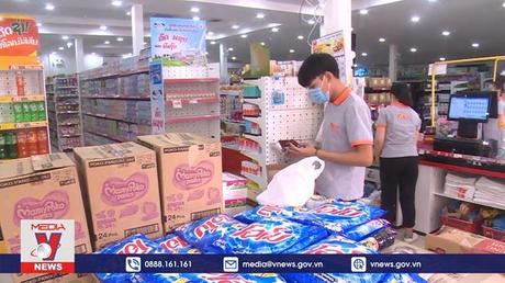 Kinh tế Lào tăng trưởng yếu trong năm 2022