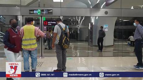 Qatar giành quyền đăng cai ASIAN Cup 2023