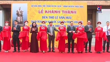 Văn hóa toàn cảnh ngày 17/10/2022