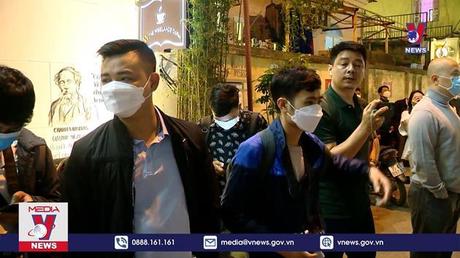 Bản tin thời sự 11h ngày 17/10/2022