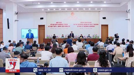 Lý do bãi miễn Bộ trưởng GTVT Nguyễn Văn Thể