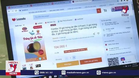 Shopee, Lazada, Tiki, Sendo vẫn đang lỗ nặng