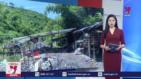 Bản tin Thời sự 17h ngày 17/10/2022