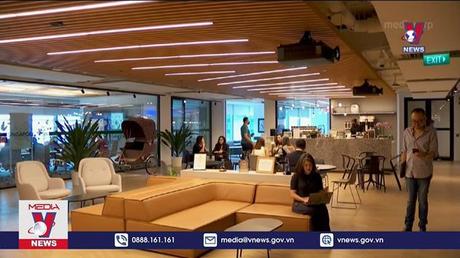 Sức khỏe tâm thần nơi làm việc