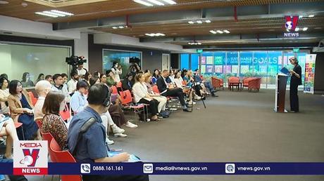 Bảo đảm quyền con người trước biến đổi khí hậu 