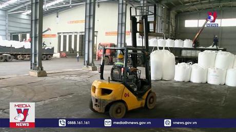 Bauxite Tây Nguyên tầm nhìn chiến lược Công nghiệp hóa